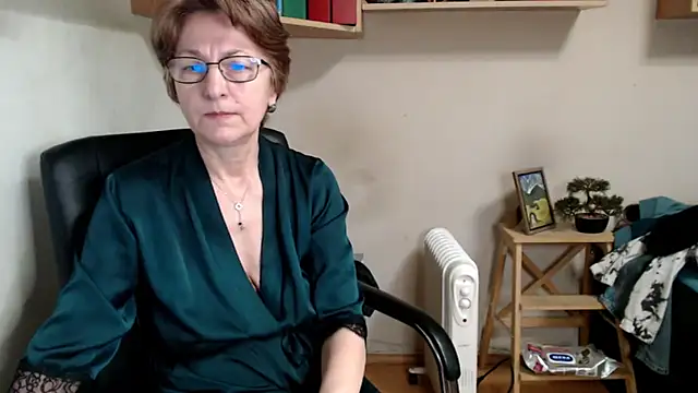 Živý XXX chat katemodel