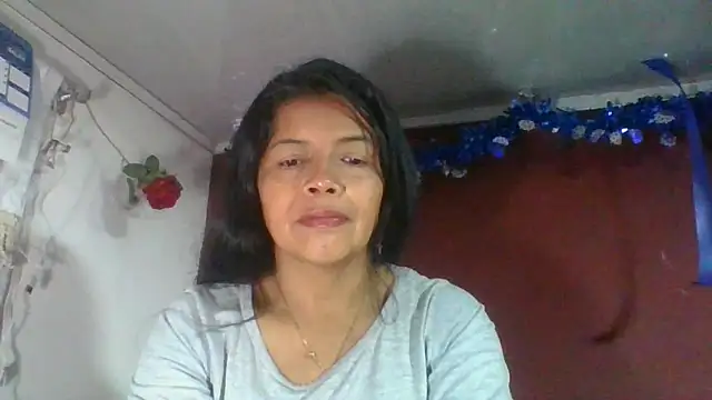 Show webcam de DianaOchoa_