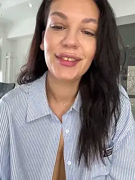 ClaraPasssion 现场XXX聊天