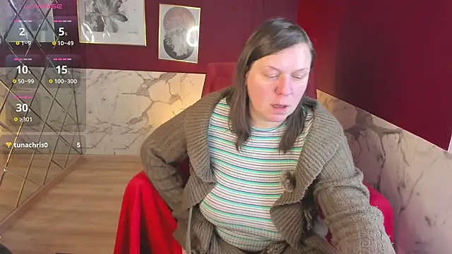 KellyPerfection Live XXX Chat