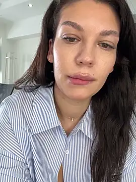 ClaraPasssion Chat XXX live