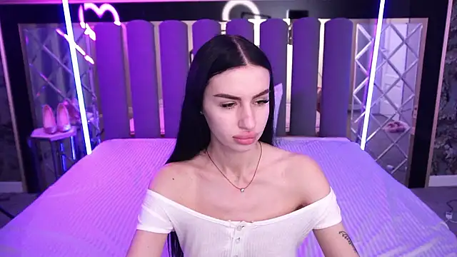 Chat XXX en directo de Snow_WhiteeeX