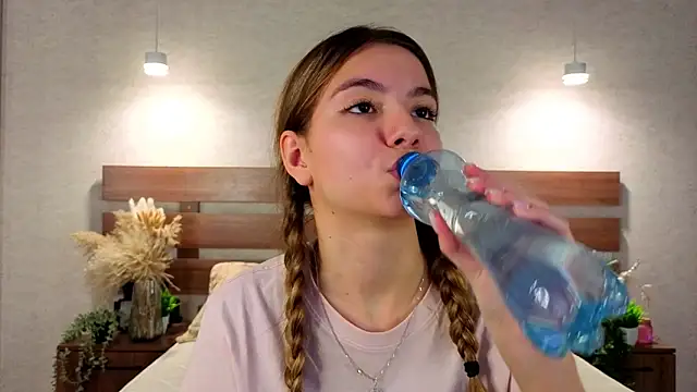 Вебкам-шоу MargieDavidson