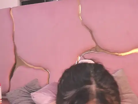 IsabelDelacroix 现场XXX聊天