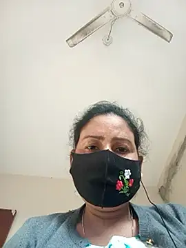 Webkamerová show Neha-Roy