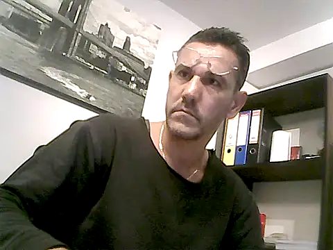 عرض كام mastercharisma35