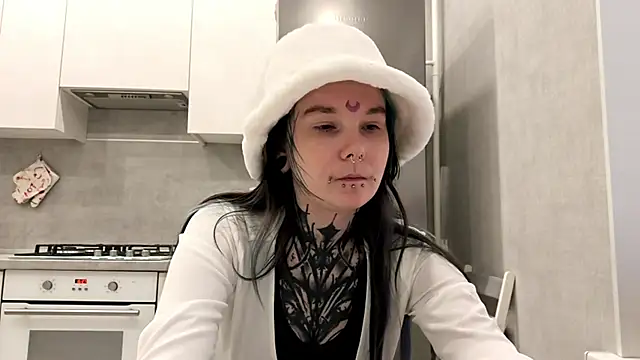 HighelikeGirl Chat XXX in diretta