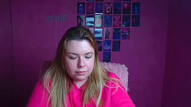 SusannaNight Chat XXX in diretta