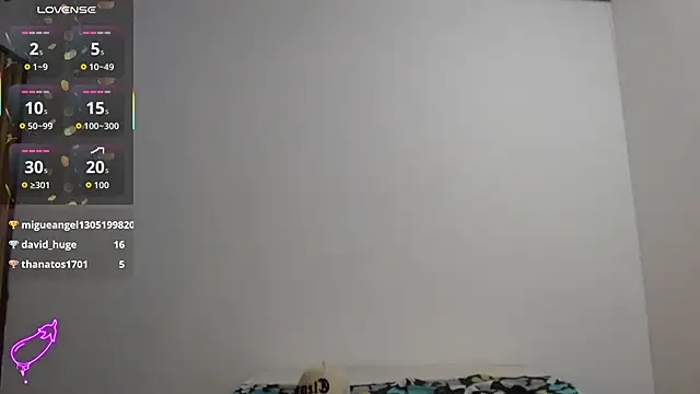 Vlad__night Webcam-Show