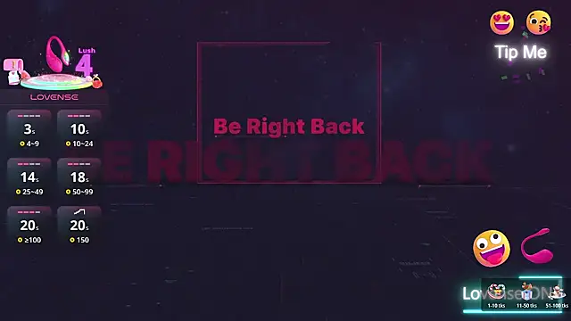 CurvyAsena Chat XXX in diretta