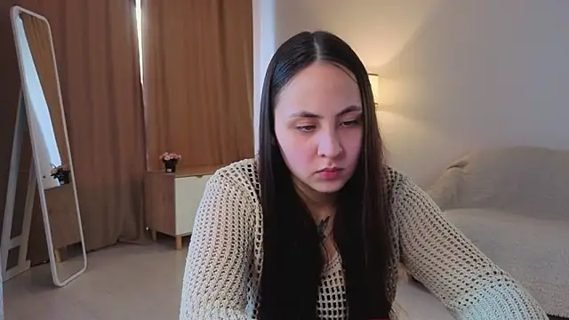 cumiilla_ Webcam show