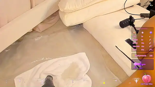 CarmenCash__ 웹캠 쇼