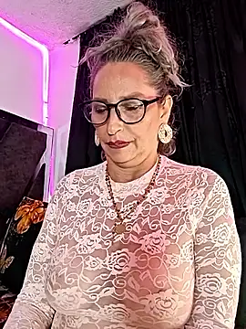 Lossexycacha Webcamshow