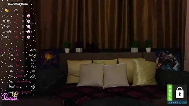 Czat XXX na żywo – Aminabeatris