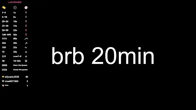 AmparoCilek Adlı Modelin Canlı XXX Sohbeti