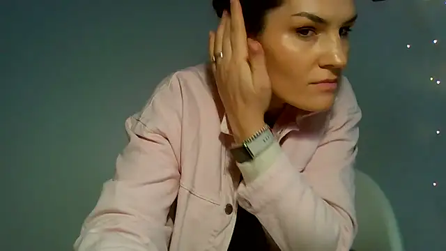 Chat +18 de Ms-Lust1- ao vivo