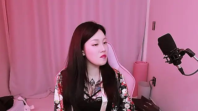 Chat +18 de MISA_02 ao vivo