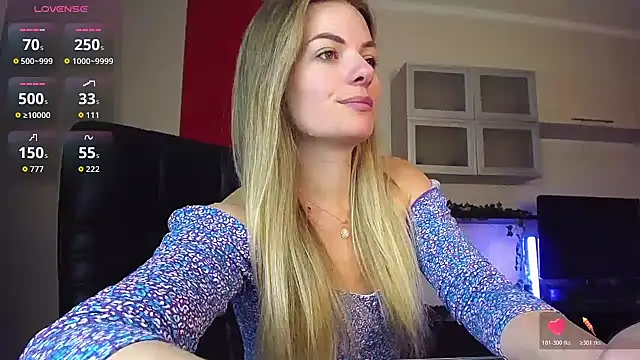 Chatroom XXX en direct de ladysabotage