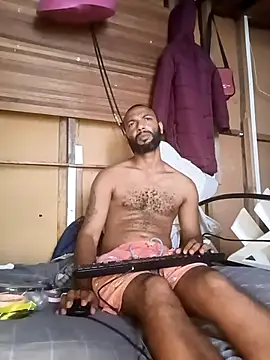 Camodick Adlı Modelin Canlı XXX Sohbeti