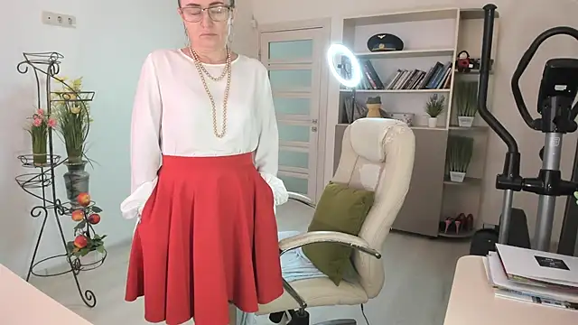 Vika73 Live XXX-chat