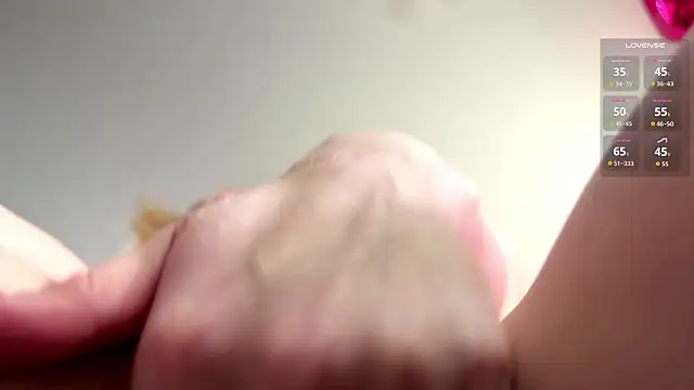 GlaydsLeveto Live XXX Chat