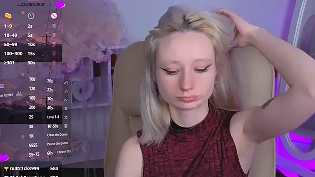 Katia_Kim: απευθείας συνομιλία ΧΧΧ