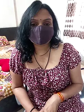 khushikhushi's Live XXX Chat