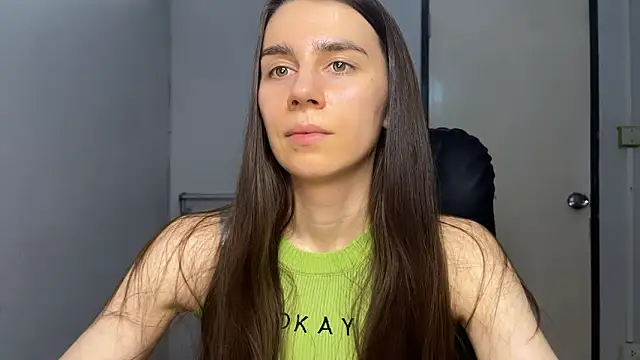 SassyJessi – Live XXX-chat