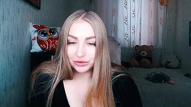 Chat XXX ao vivo de _KittyBoo