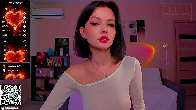 Chat XXX ao vivo de _Jessie_Wood_