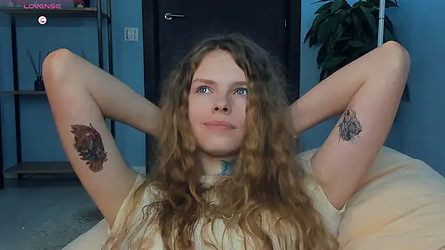 RayaNenlia – Live XXX-chat