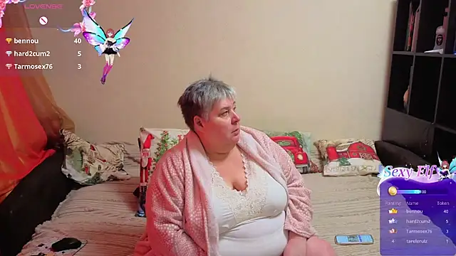 Baunti5555 라이브 XXX 채팅