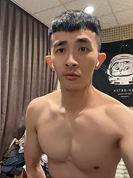 Stevenjt 网络视讯表演