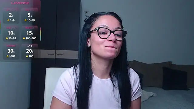 BabySerene live XXX chat