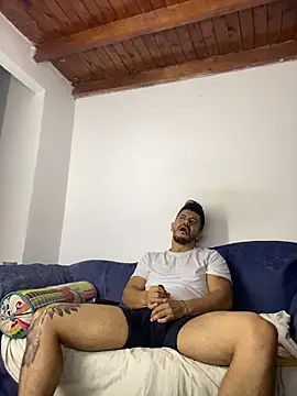 دردشة AndresSmith__ الجنسية المباشرة