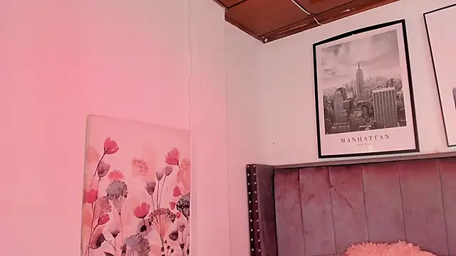 Alaia_Carter's Live XXX Chat