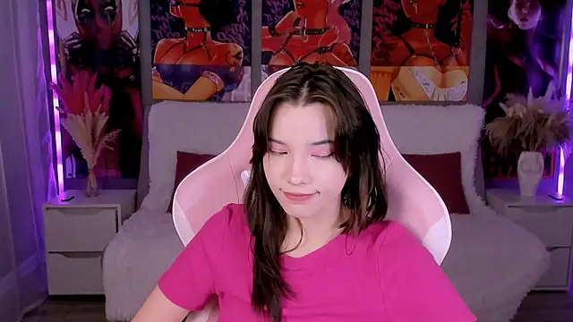 as1an_girlfriend's Live XXX Chat