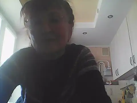 TanyaSweet634 Webcam show