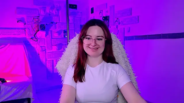 دردشة AnnTerry_ الجنسية المباشرة