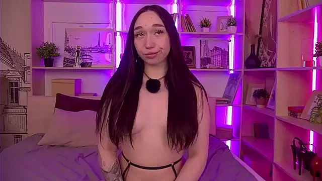 TaylorDavids 网络视讯表演