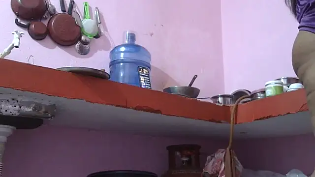 Chat +18 de Pooja-suman ao vivo