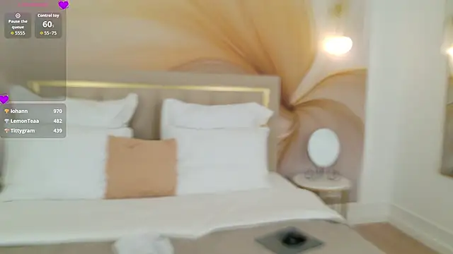 AnneCurtis: онлайн-секс-чат