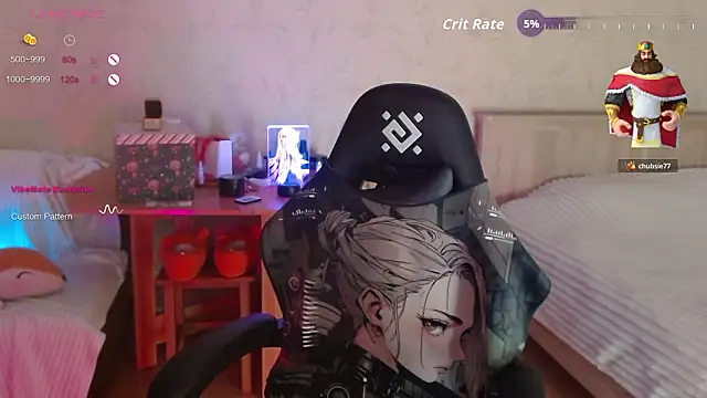 Agatha_Mott: онлайн-секс-чат