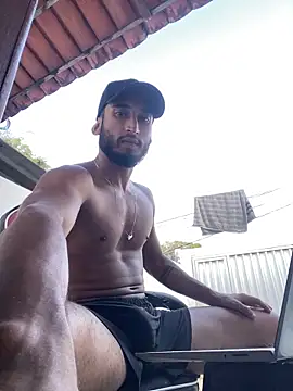 Dasul_: онлайн-секс-чат