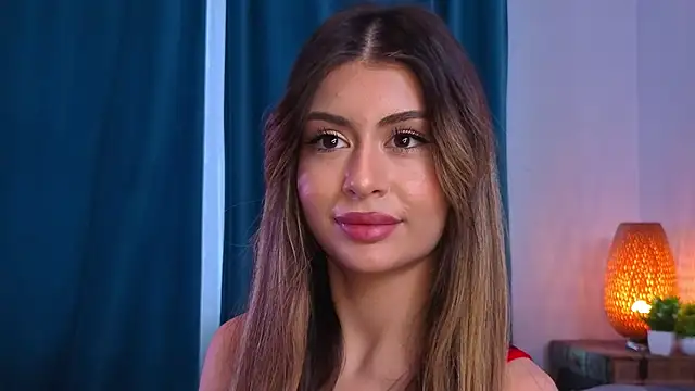 GeorginaHarn live XXX chat