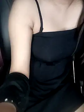 Sonalisiya Webcam show