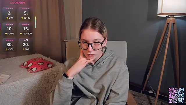 دردشة SharylSmalt الجنسية المباشرة