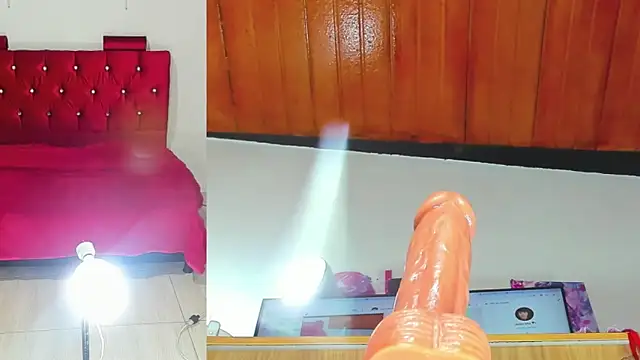 nikky_rosse webkamerás műsora