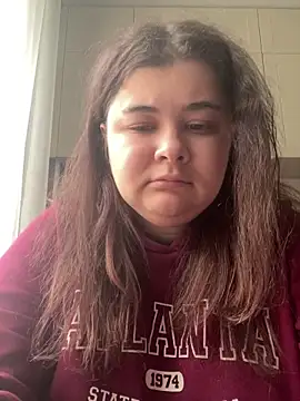 AliceCurlyX: онлайн-секс-чат