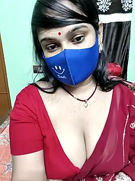 naughty_nataasan Webbikameraesitys